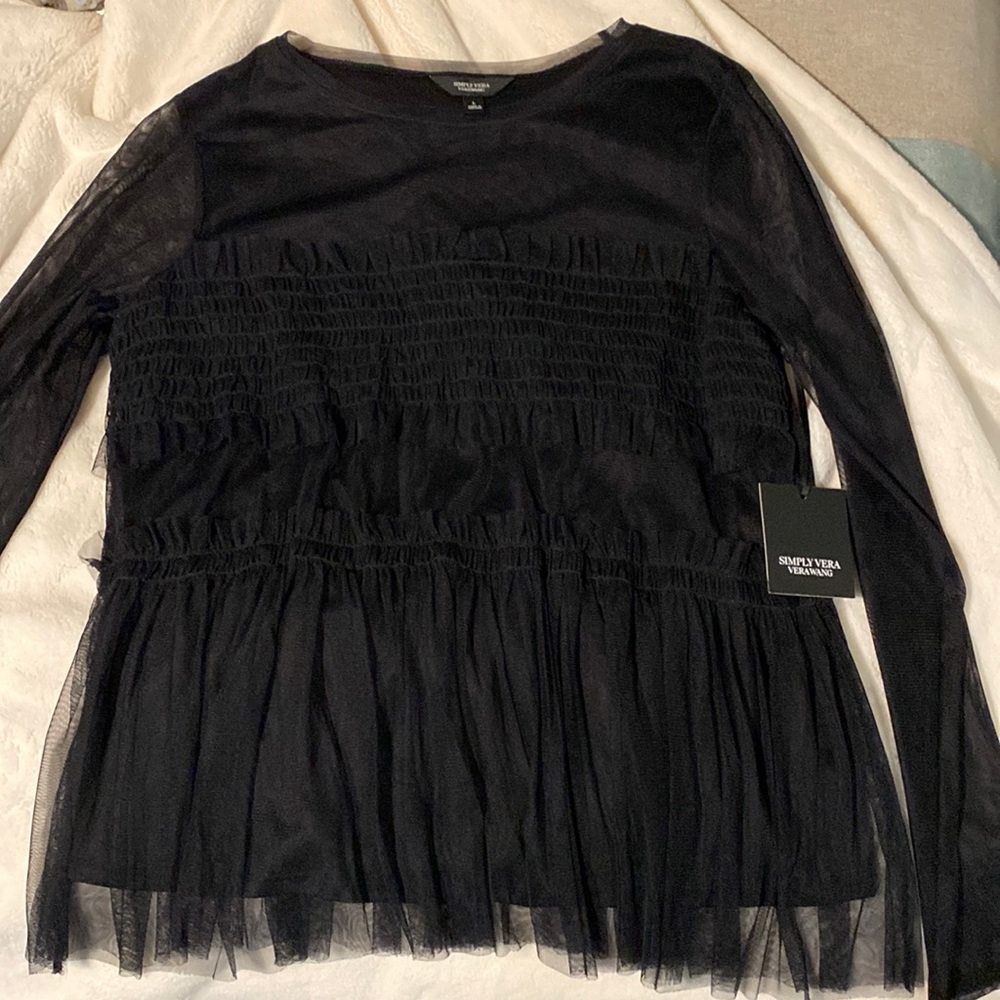 Womens dress top